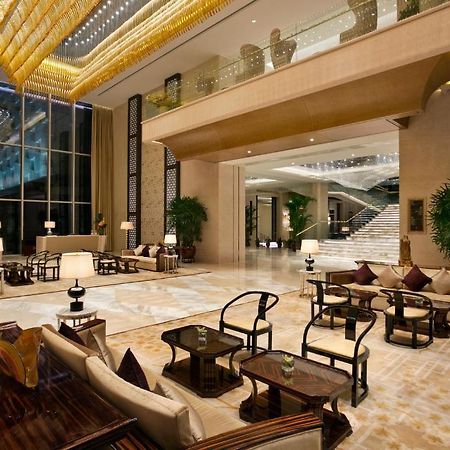 Kempinski Hotel Yixing Экстерьер фото