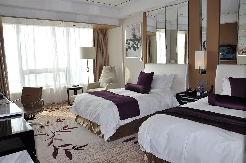 Kempinski Hotel Yixing Экстерьер фото