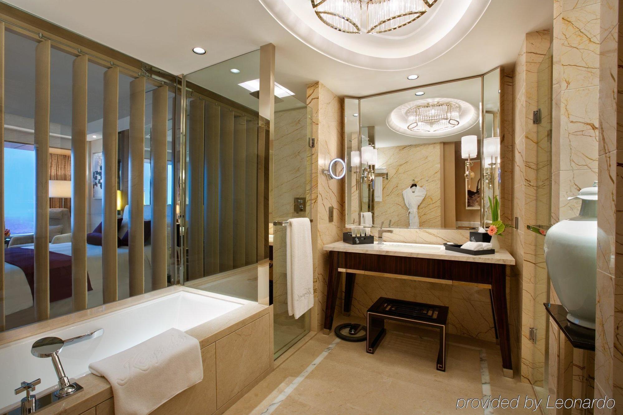 Kempinski Hotel Yixing Экстерьер фото