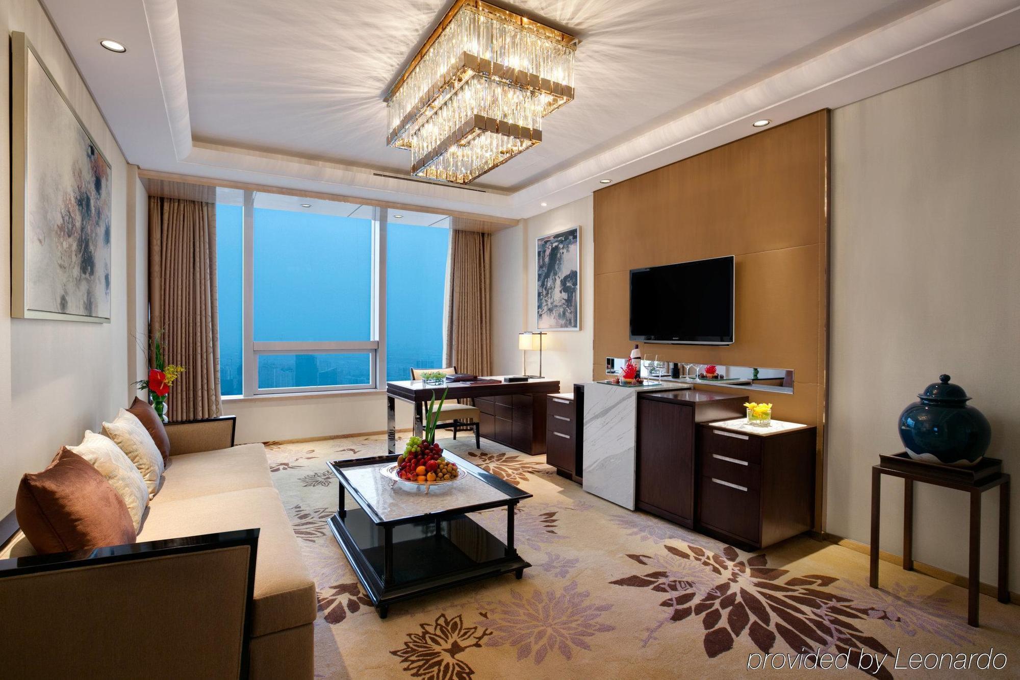 Kempinski Hotel Yixing Экстерьер фото