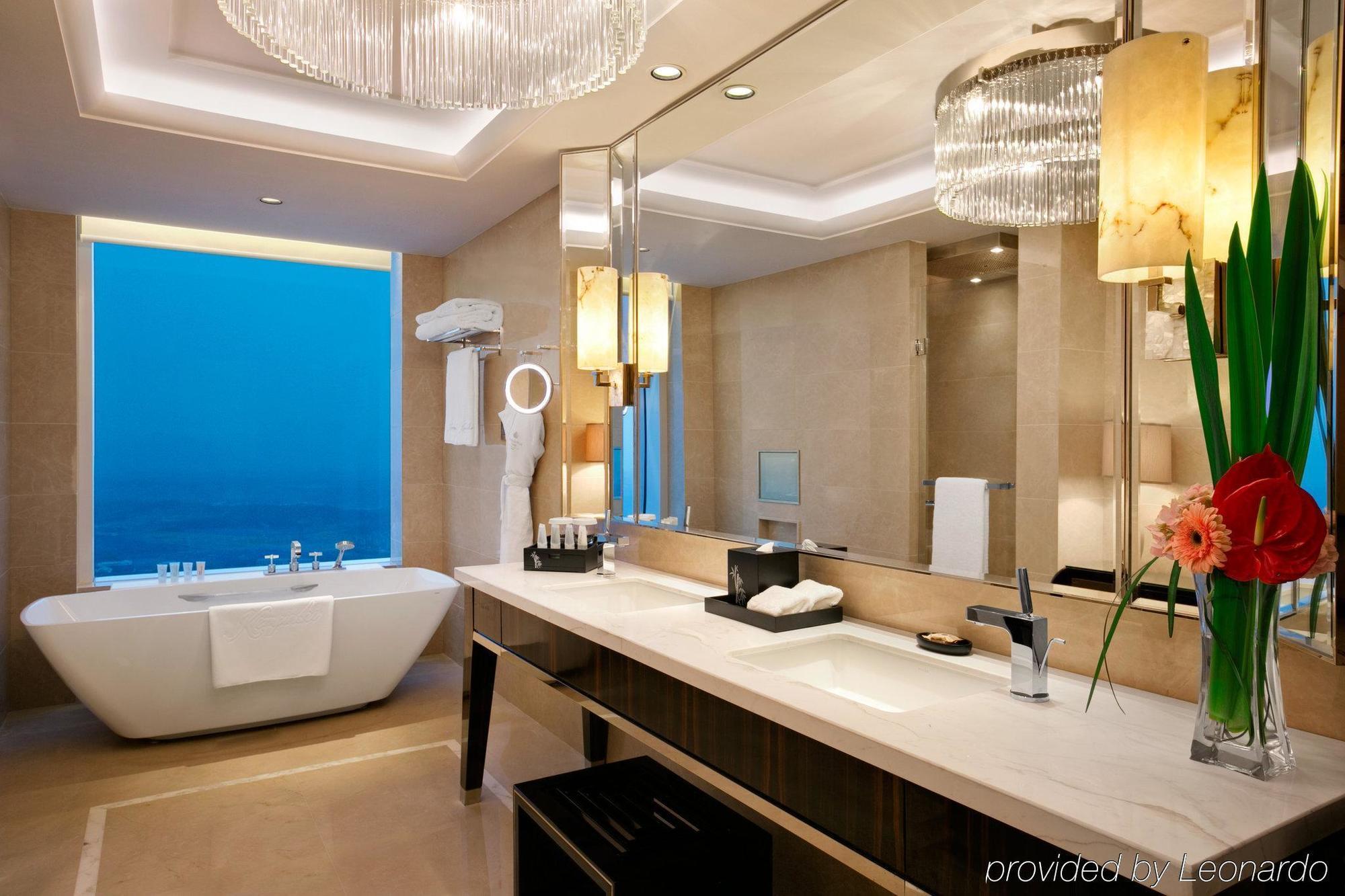 Kempinski Hotel Yixing Экстерьер фото