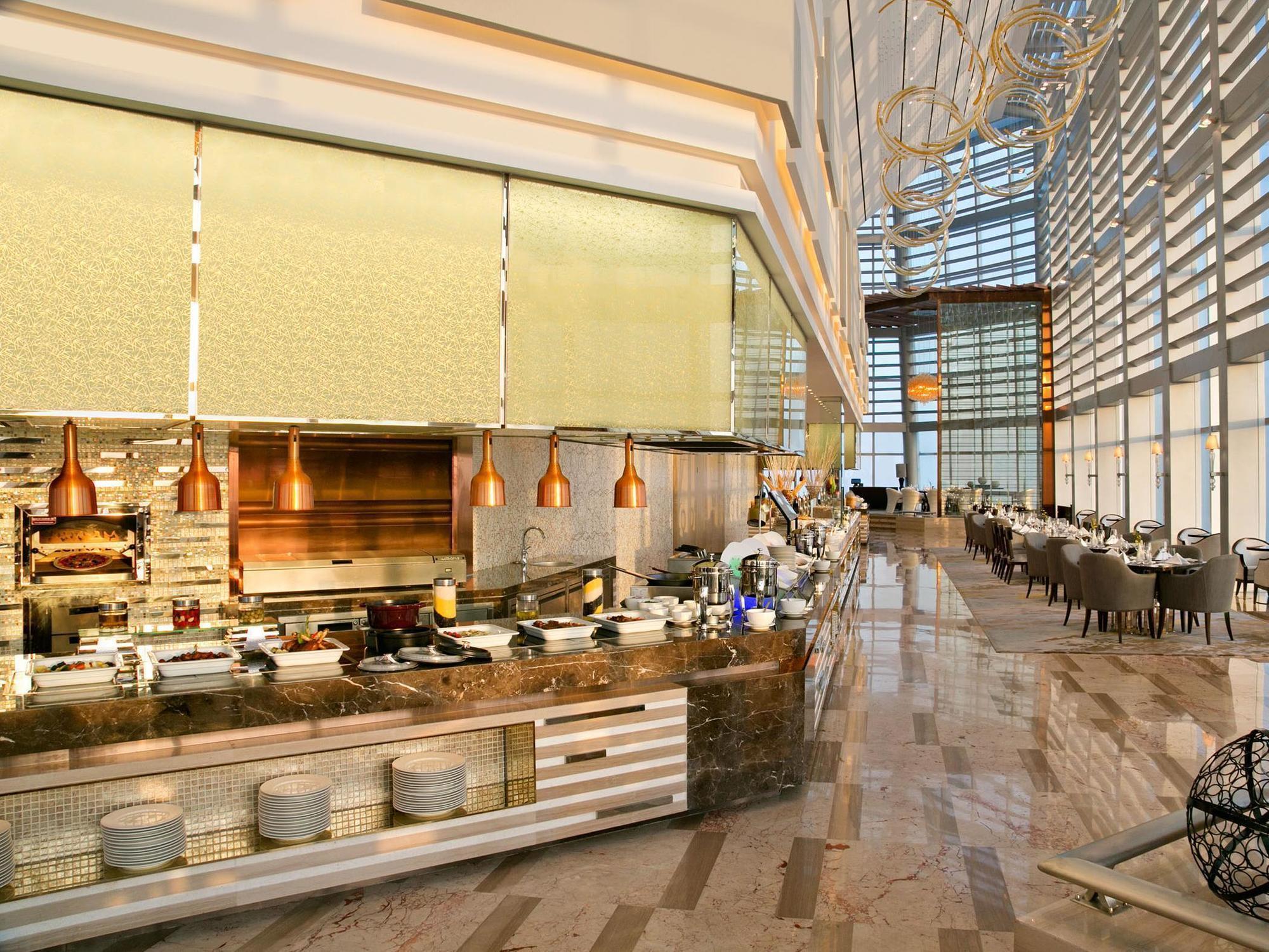Kempinski Hotel Yixing Экстерьер фото