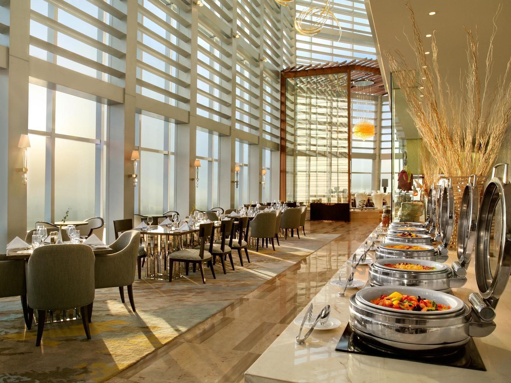 Kempinski Hotel Yixing Экстерьер фото