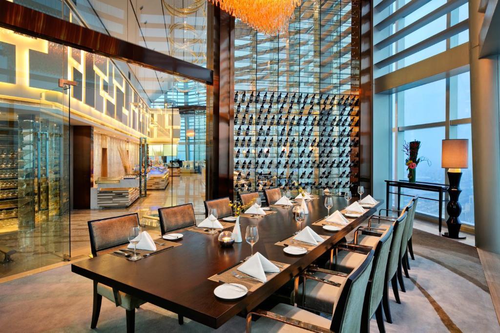 Kempinski Hotel Yixing Экстерьер фото