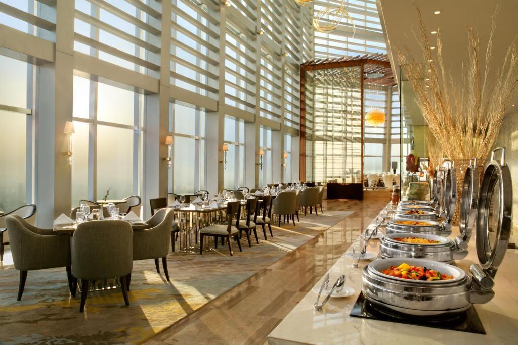 Kempinski Hotel Yixing Экстерьер фото