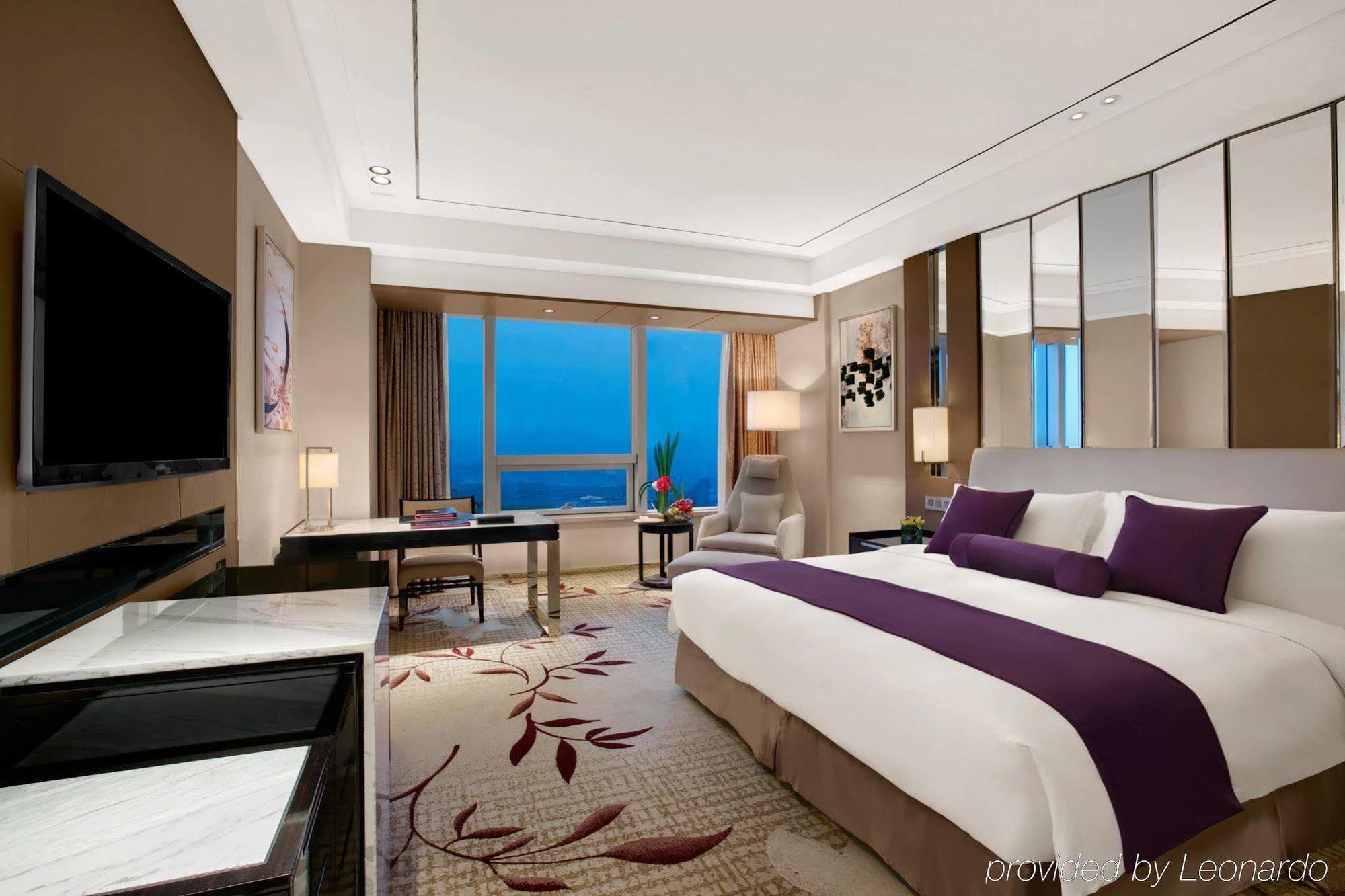 Kempinski Hotel Yixing Экстерьер фото