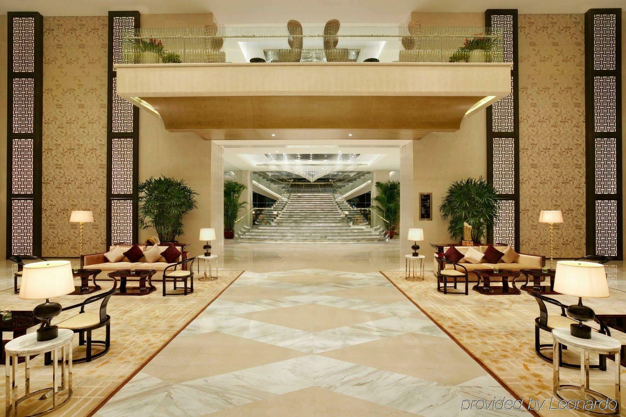 Kempinski Hotel Yixing Экстерьер фото