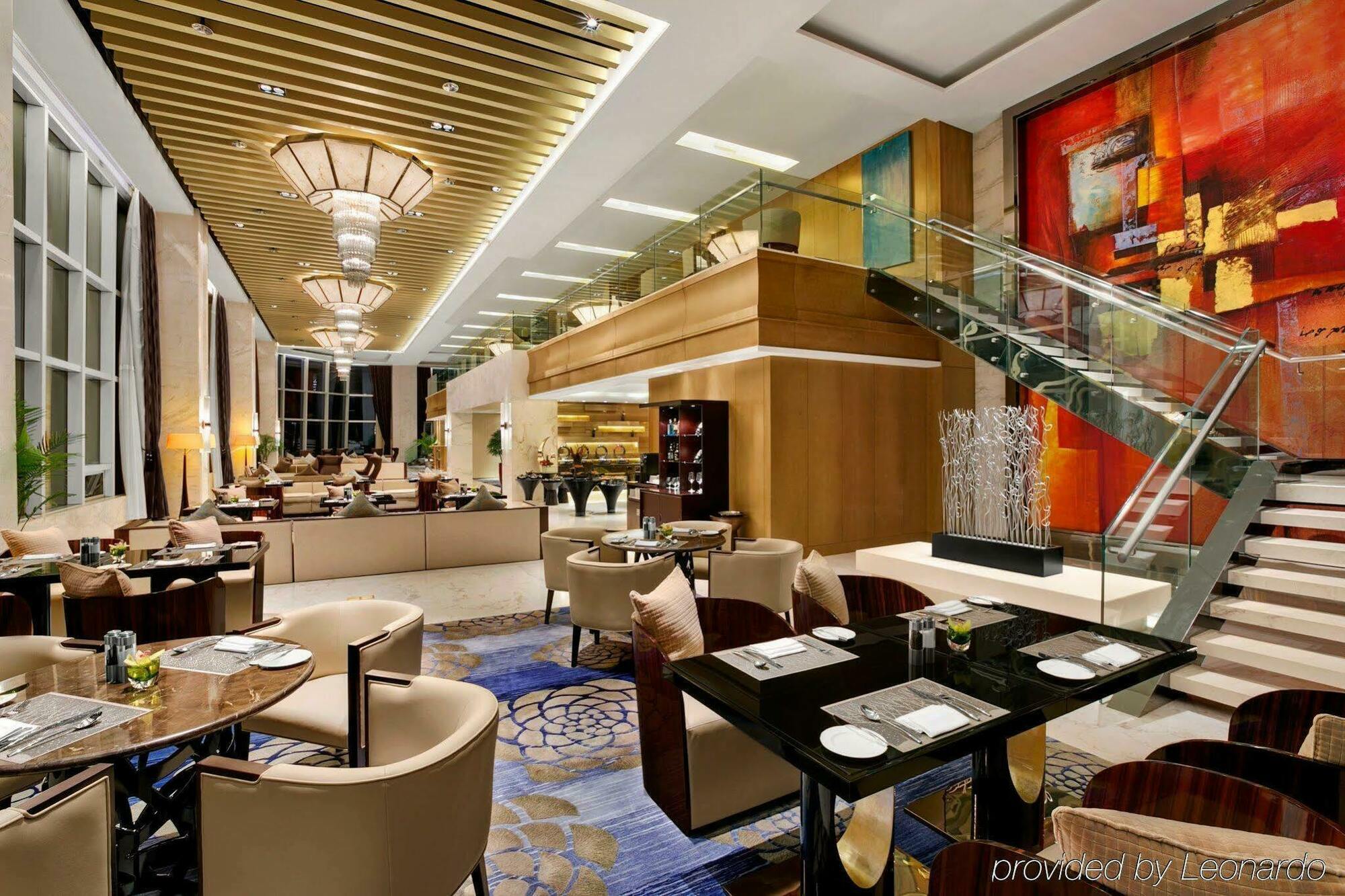 Kempinski Hotel Yixing Экстерьер фото
