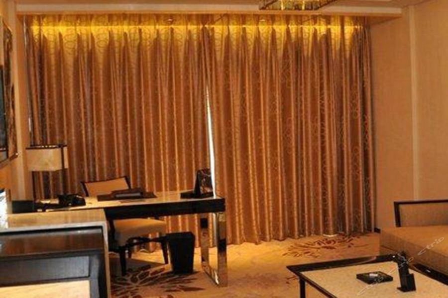 Kempinski Hotel Yixing Экстерьер фото