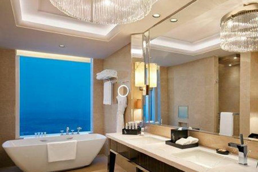 Kempinski Hotel Yixing Экстерьер фото