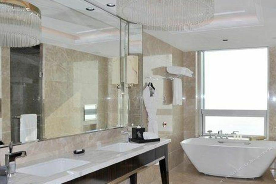 Kempinski Hotel Yixing Экстерьер фото
